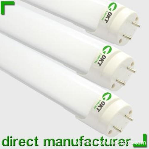 2013 HOT! t8 120cm high bright led tube light 18w 10w/16w/18w/22w/26w